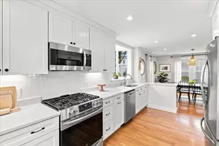 24 Nichols St, Norwood, MA 02062 - Photo 23