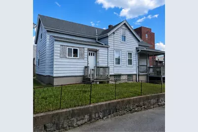 21 Everett St, Fall River, MA 02723 - Photo 3