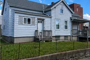 21 Everett St, Fall River, MA 02723 - Photo 3