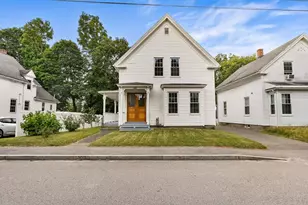 128 W Spruce St, Milford, MA 01757 - Photo 1