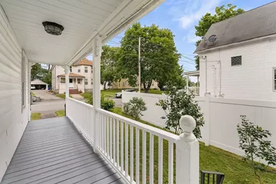128 W Spruce St, Milford, MA 01757 - Photo 29