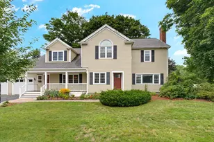 99 South St, Westborough, MA 01581 - Photo 1