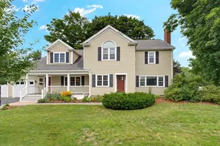 99 South St, Westborough, MA 01581 - Photo 1