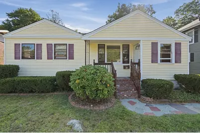 44 Winnifred Rd, Brockton, MA 02301 - Photo 1