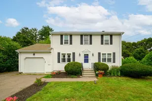17 Woodlawn Ave, Holbrook, MA 02343 - Photo 1