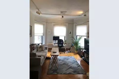 33 Bay State Road #4F, Boston, MA 02215 - Photo 1