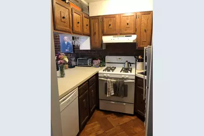 33 Bay State Road #4F, Boston, MA 02215 - Photo 3