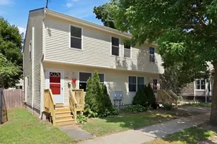 104-106 Quincy St, Springfield, MA 01109 - Photo 1