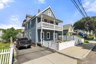 45 Thompson St, Boston, MA 02136 - Photo 3