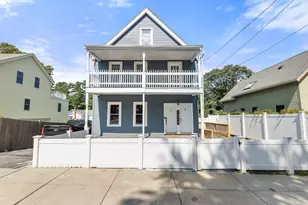 45 Thompson St, Boston, MA 02136 - Photo 1