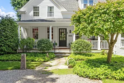 827 Hill Rd, Boxborough, MA 01719 - Photo 3