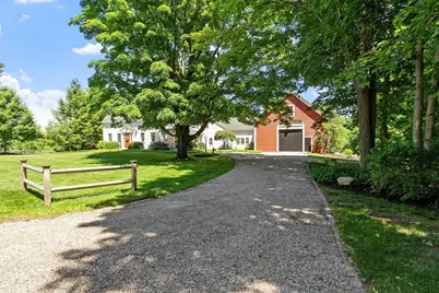 827 Hill Rd, Boxborough, MA 01719 - Photo 1