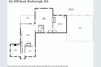 827 Hill Rd, Boxborough, MA 01719 - Photo 35