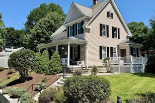 158 Main St, Millville, MA 01529 - Photo 1