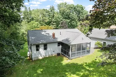 44 W Brookfield Rd, North Brookfield, MA 01535 - Photo 27