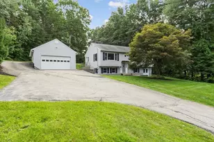 44 W Brookfield Rd, North Brookfield, MA 01535 - Photo 1