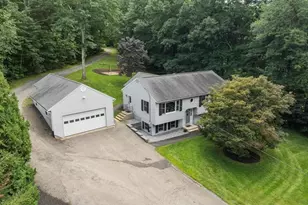 44 W Brookfield Rd, North Brookfield, MA 01535 - Photo 31