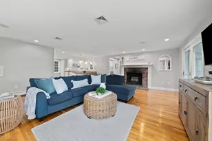 43 Salt Meadow Way, Marshfield, MA 02050 - Photo 13