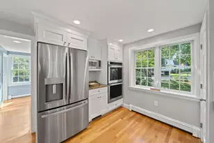 43 Salt Meadow Way, Marshfield, MA 02050 - Photo 9