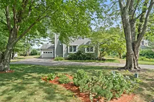 43 Salt Meadow Way, Marshfield, MA 02050 - Photo 3