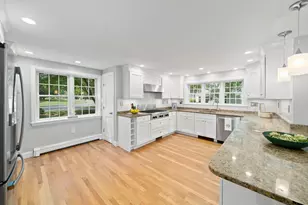 43 Salt Meadow Way, Marshfield, MA 02050 - Photo 5