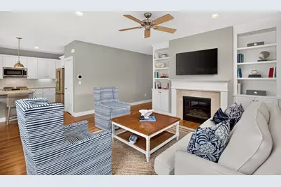 9 Dorset Lane #9, Plymouth, MA 02360 - Photo 5