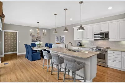 9 Dorset Lane #9, Plymouth, MA 02360 - Photo 11