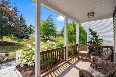 9 Dorset Lane #9, Plymouth, MA 02360 - Photo 3