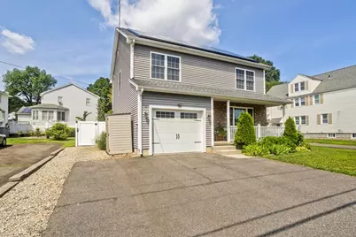 15 Lombard Ave, East Longmeadow, MA 01028 - Photo 3
