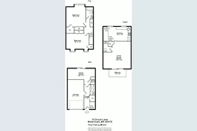 9 Circuit Ln #9, Watertown, MA 02472 - Photo 21