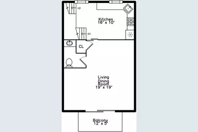 9 Circuit Ln #9, Watertown, MA 02472 - Photo 19