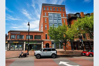 1723 Washington Street #505, Boston, MA 02118 - Photo 1