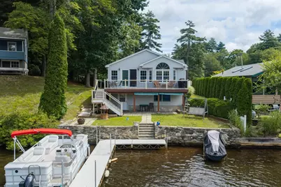 4 Shore Ln, Holland, MA 01521 - Photo 1
