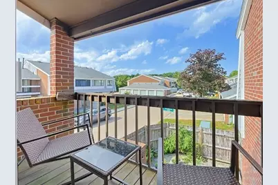 93 Rosewood Dr #93, Stoughton, MA 02072 - Photo 19