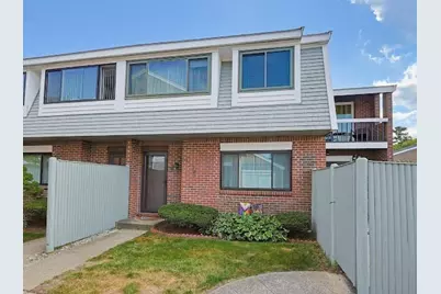 93 Rosewood Dr #93, Stoughton, MA 02072 - Photo 1