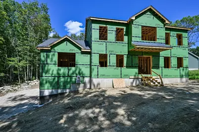 35 Sawmill Rd, Dudley, MA 01571 - Photo 3