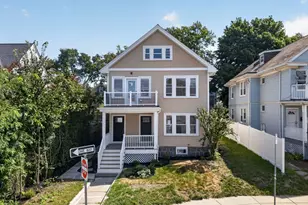 41-43 Elmdale St, Boston, MA 02122 - Photo 1