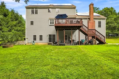 161 South St, Upton, MA 01568 - Photo 39