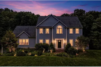 161 South St, Upton, MA 01568 - Photo 1