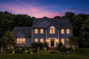 161 South St, Upton, MA 01568 - Photo 1