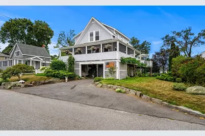 13 Riverside Rd, Gloucester, MA 01930 - Photo 1