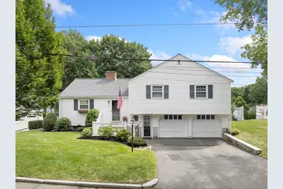 50 Conrad Road, Melrose, MA 02176 - Photo 1