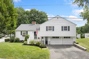50 Conrad Rd, Melrose, MA 02176 - Photo 1