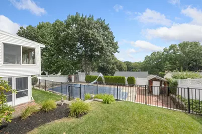 50 Conrad Road, Melrose, MA 02176 - Photo 35