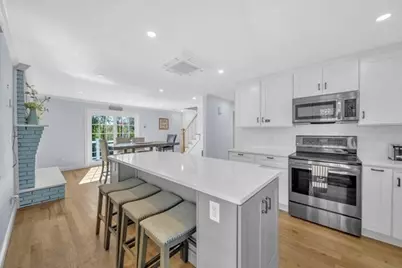35 Holbrook Ave, Wellfleet, MA 02667 - Photo 5