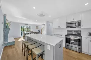 35 Holbrook Ave, Wellfleet, MA 02667 - Photo 5