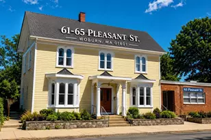 61 Pleasant St, Woburn, MA 01801 - Photo 1