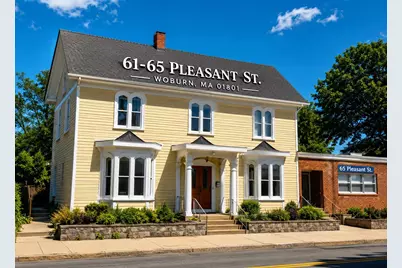 61 Pleasant St, Woburn, MA 01801 - Photo 1