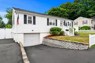 6 Haskell Pl, Peabody, MA 01960 - Photo 1