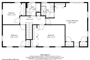 39 Ledgewood Dr, Cohasset, MA 02025 - Photo 39